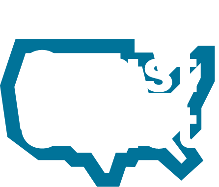 lending in states coast to coast