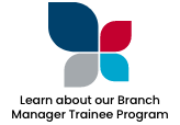 Branch Manager Trainee Program