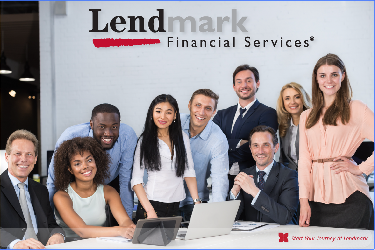 Lendmark Financial Services Careers